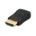 Jack Converter HDMI (F) to Mini (M)